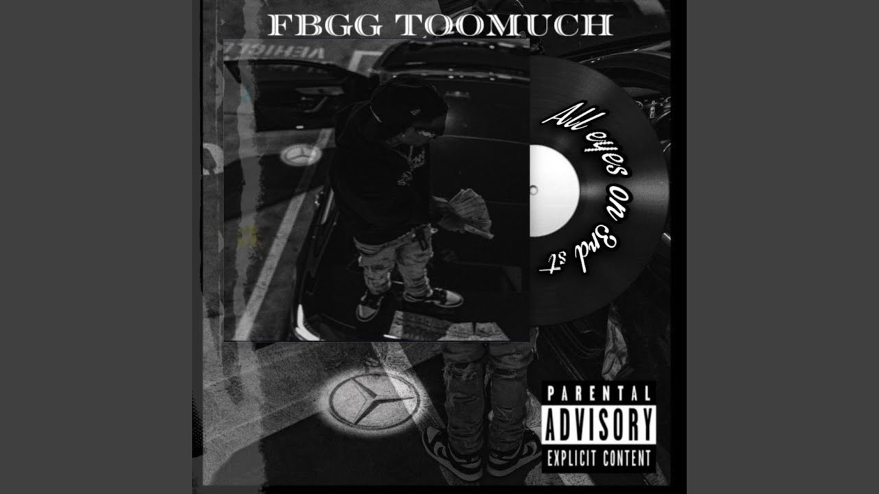 The truth (feat. Fbgg lil yank)