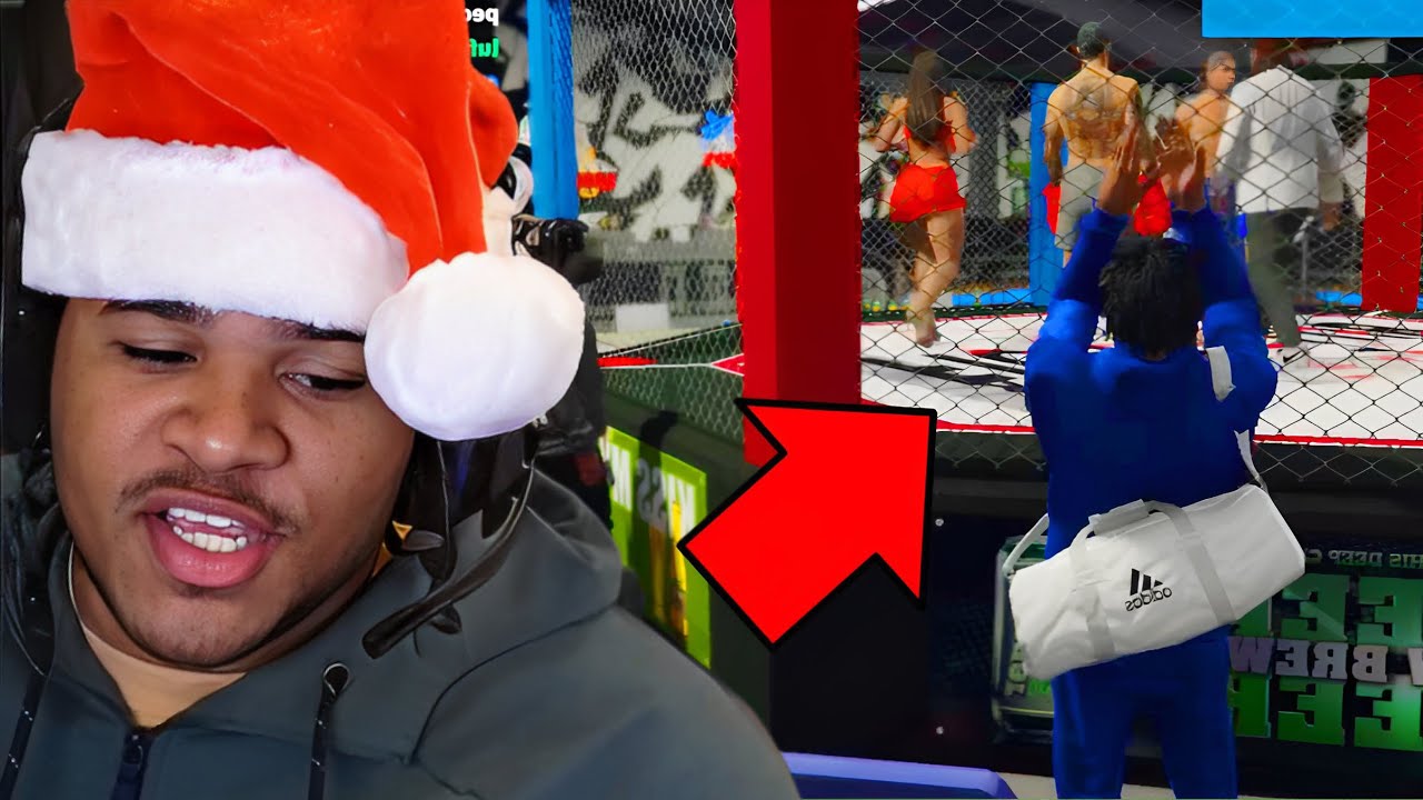 my prized boxer goes up against the Italian stallion 🥊💥