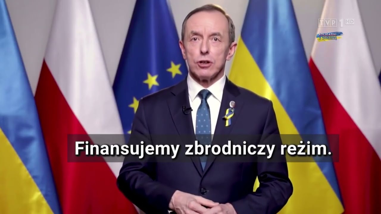 Platforma wierzy w &bdquo;doktrynę Neumanna&rdquo;