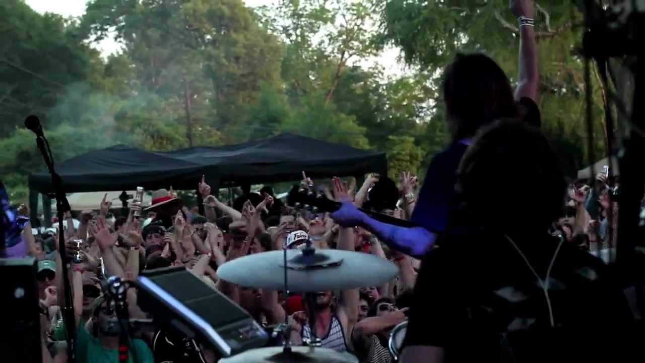 LOST Weekend at Chi Phi University of Georgia