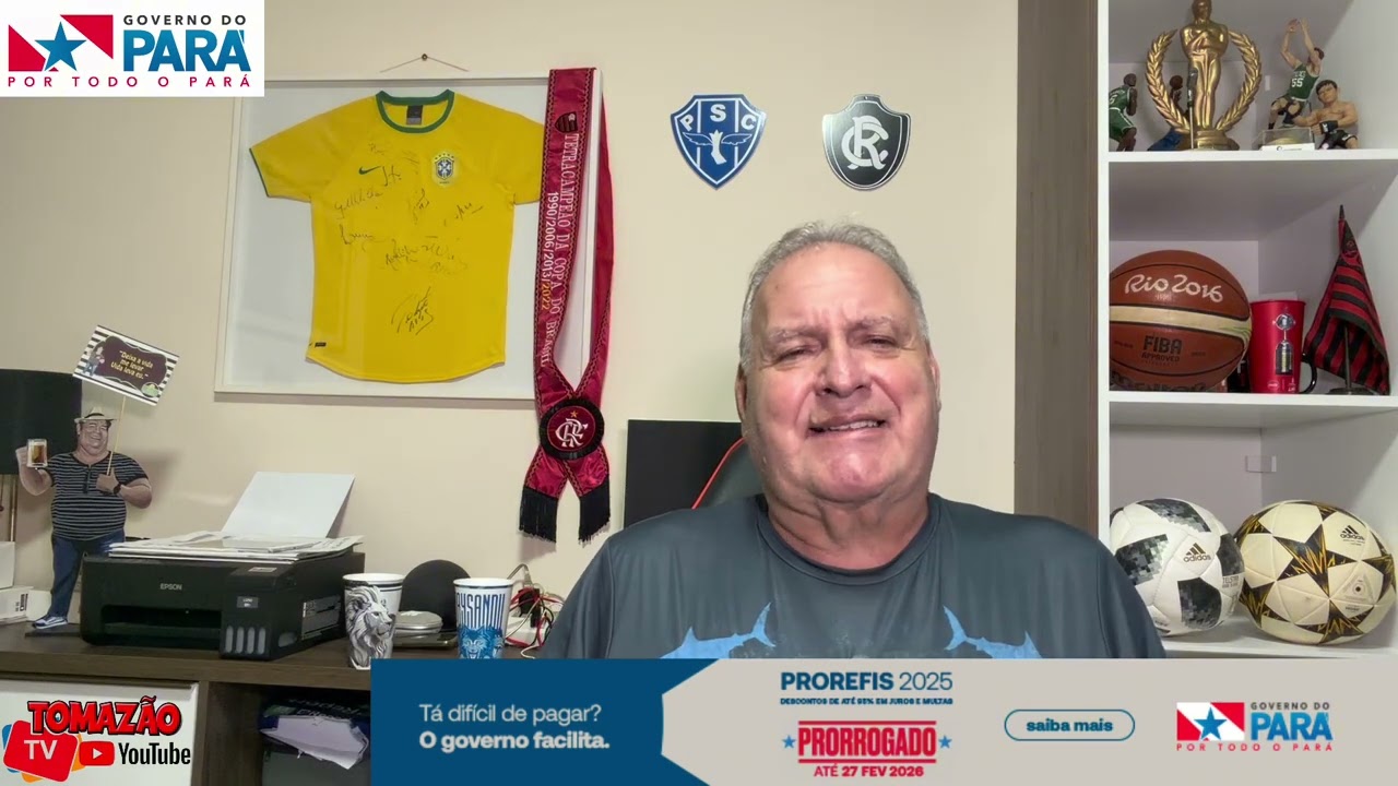 CARTADA FINAL DO OSÓRIO HOJE CONTRA O GALO EM BH | PAPÃO TEM MEIA DE VOLTA EM CAMETÁ ⚽️⚽️