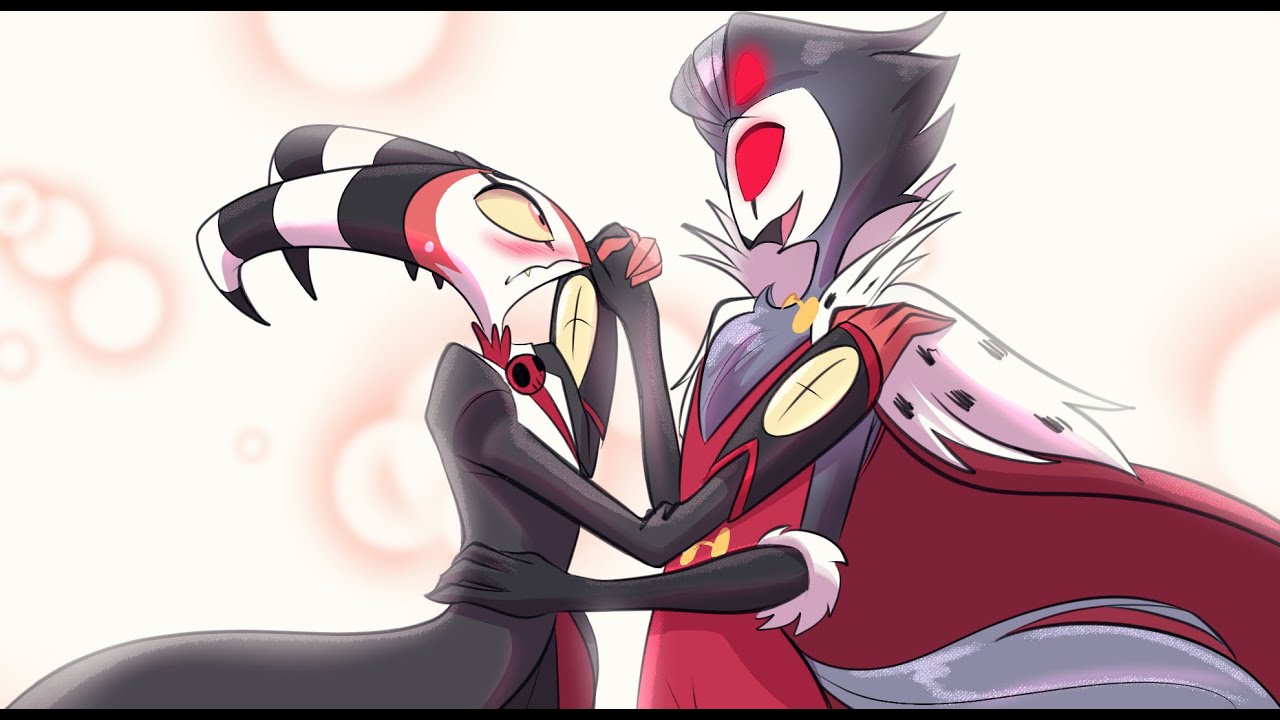 Dancing Lessons (A Helluva Boss Fanimatic)