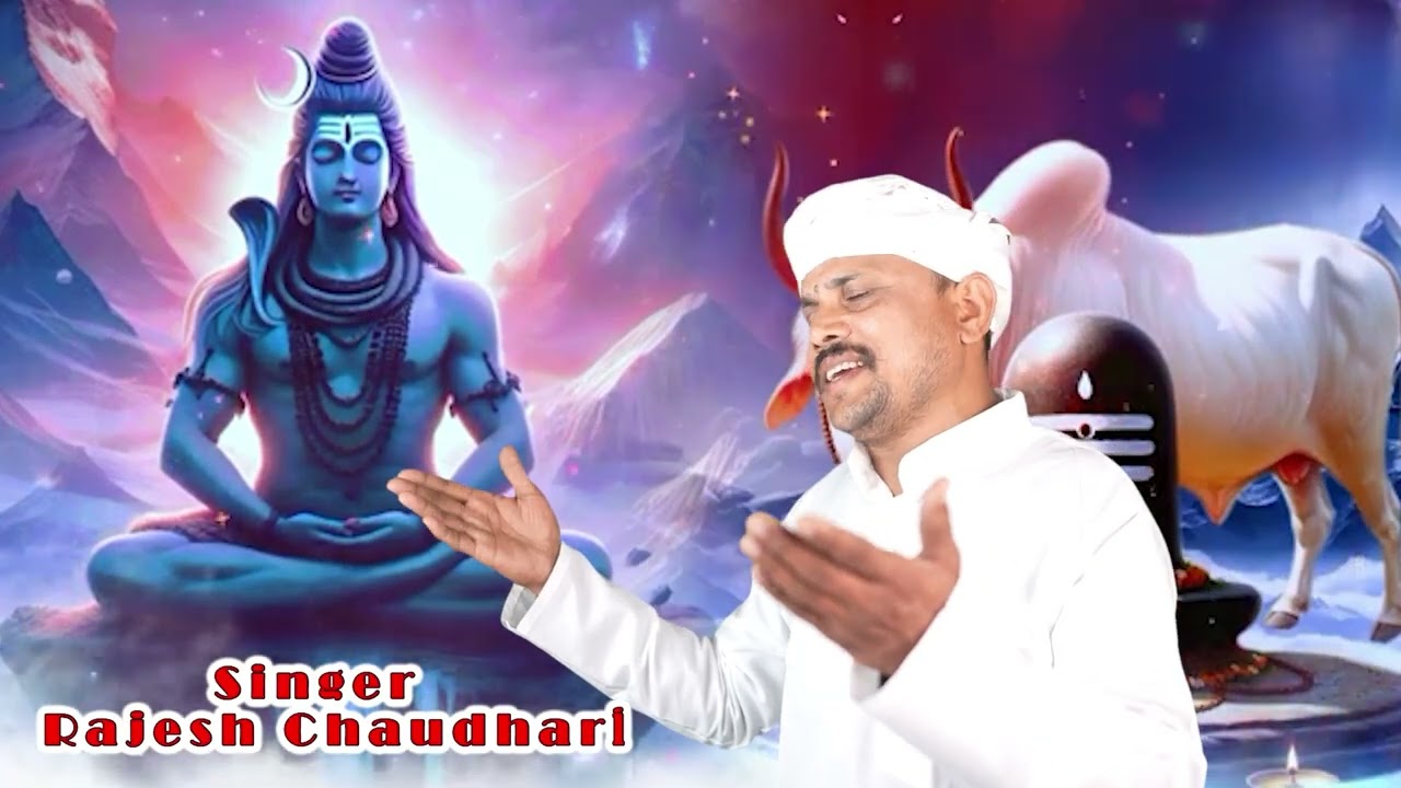 Har Har Har Har mahadev shiv sambhu kaashi vishwanath kailashi/SONG 2026 RAJESH CHOUDHARY 6265221782