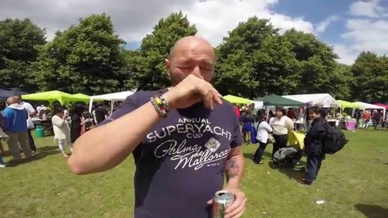 F&ecirc;te Philipinne.......fa&ccedil;on Pekin Express