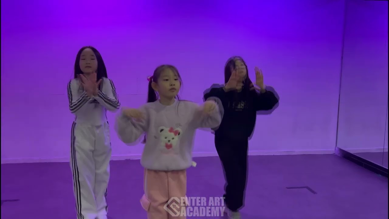 [장유점]KPOP클래스_5시화목_올데이프로젝트 원모타임