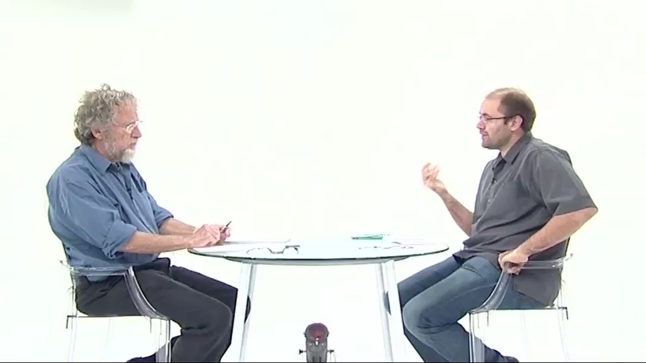 Le nucléaire est-il durable ? | Le débat et vice versa (2009)
