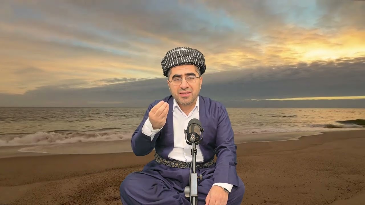 وانەی (١٠)ساتێک دانیشتن لە خزمەت قورئانی پیرۆزدا م.عبدالمجيد