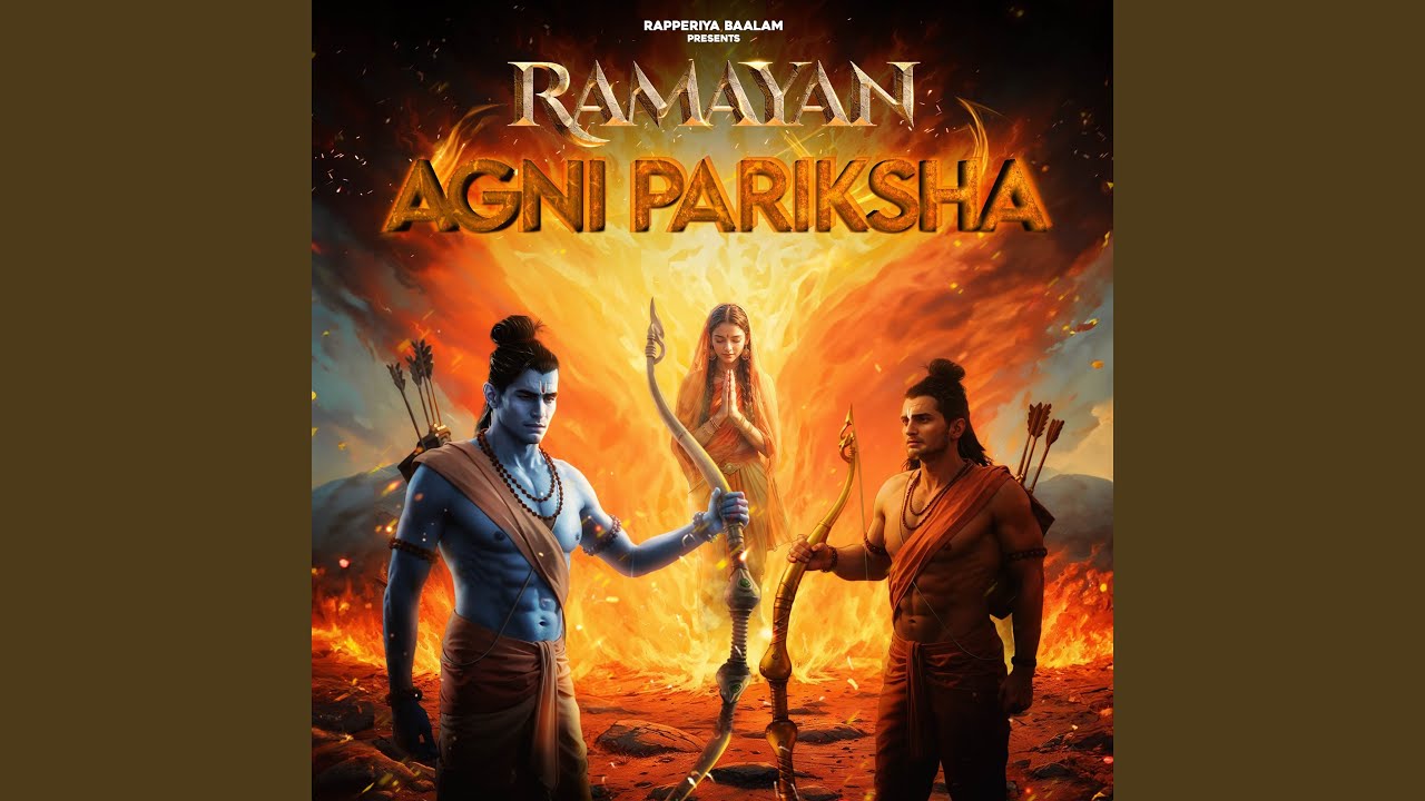 Ramayan Agnipariksha
