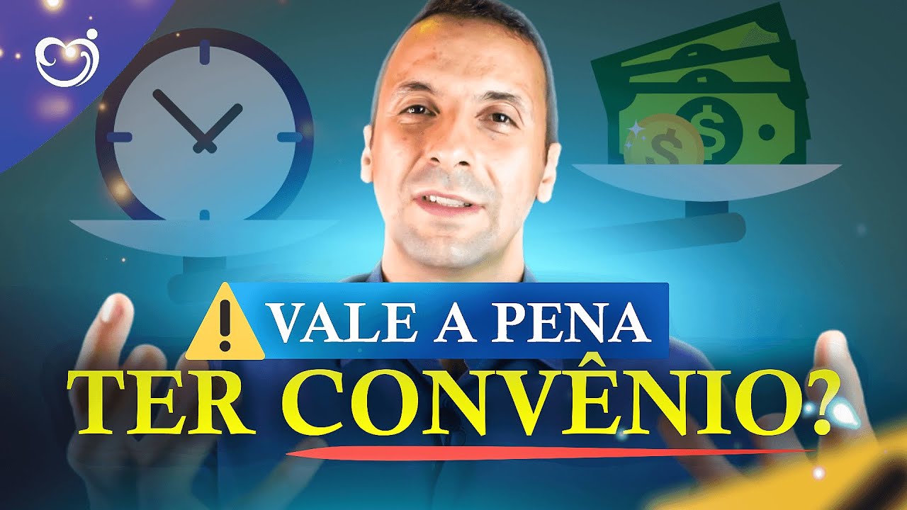 VALE A PENA TER CONV&Ecirc;NIO M&Eacute;DICO PARA CONSULTAS E EXAMES?
