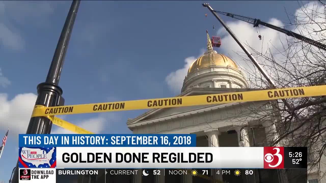 This Day in History: September 16, 2018