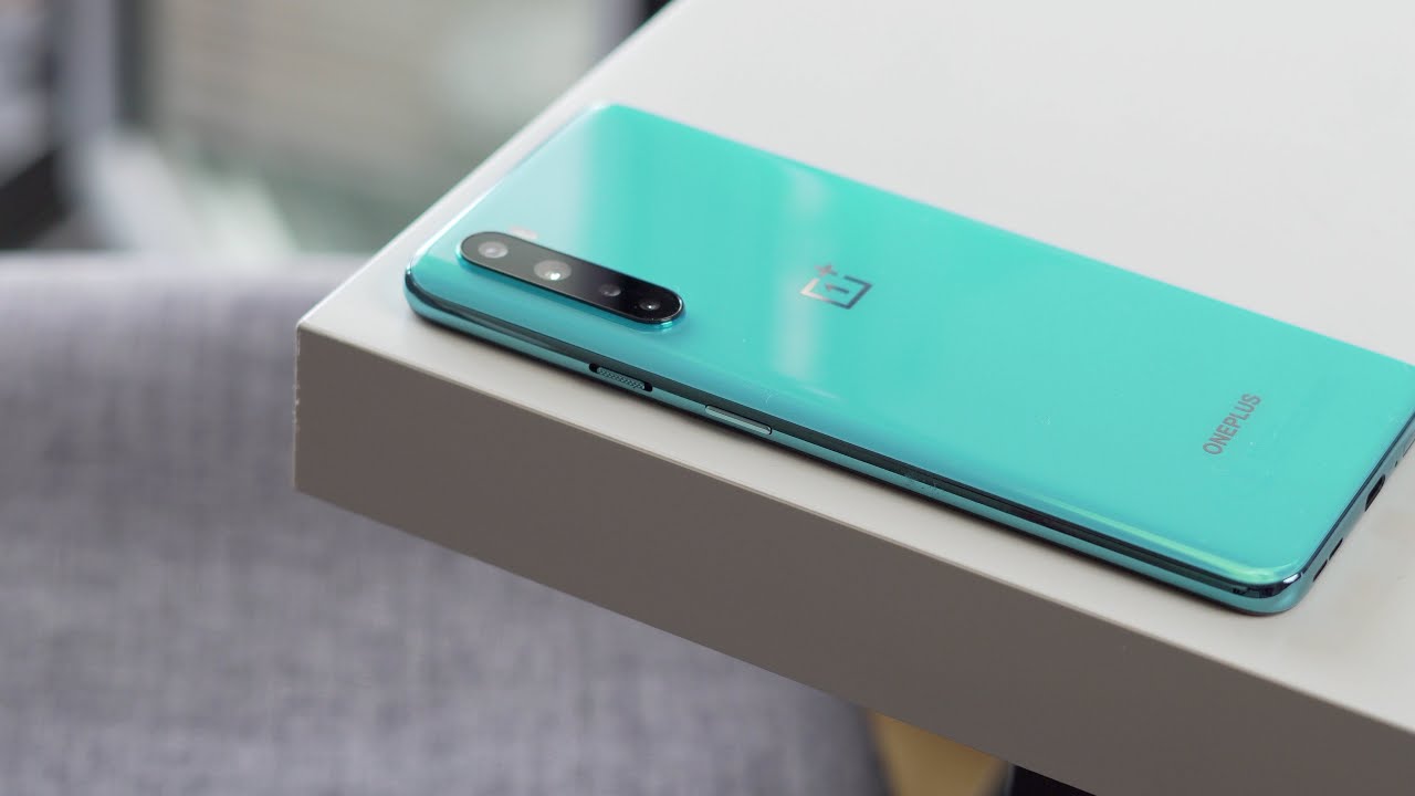 A Month With OnePlus Nord | Can It Replace Your Daily Driver