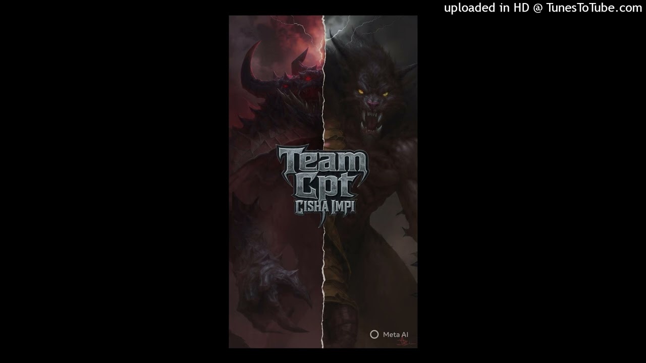 Team Cpt  - Cisha Impii (1)