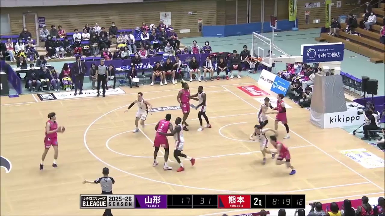 Taisei Shirato - Highlights (2025-2026)