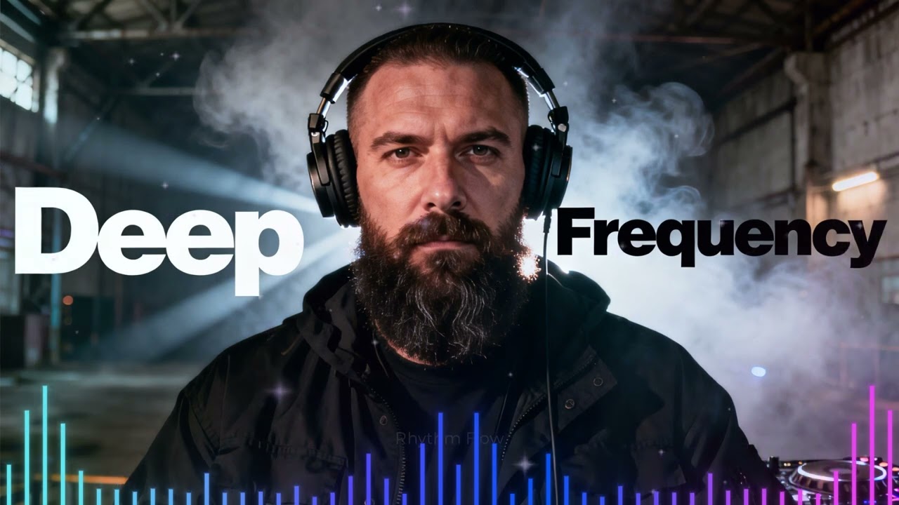 Deep House Playlist 2026 🎧 Best Chill Vocal & Nu Disco Mix for Relax & Focus