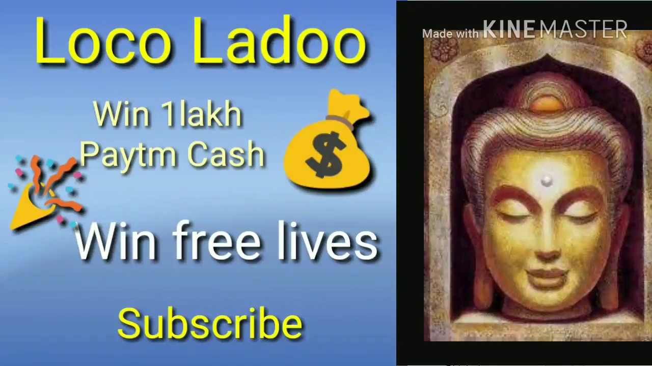 Loco ladoo 9 April Night 10 Pm || 🎉Win free lives🎉 || Loco Trivia Live Game Show