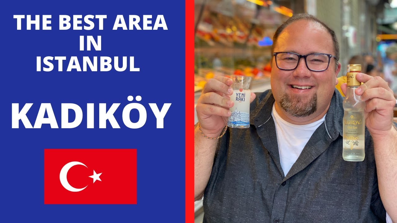 Did We Pick the Right Neighborhood in Istanbul? | Turkey Travel Vlog