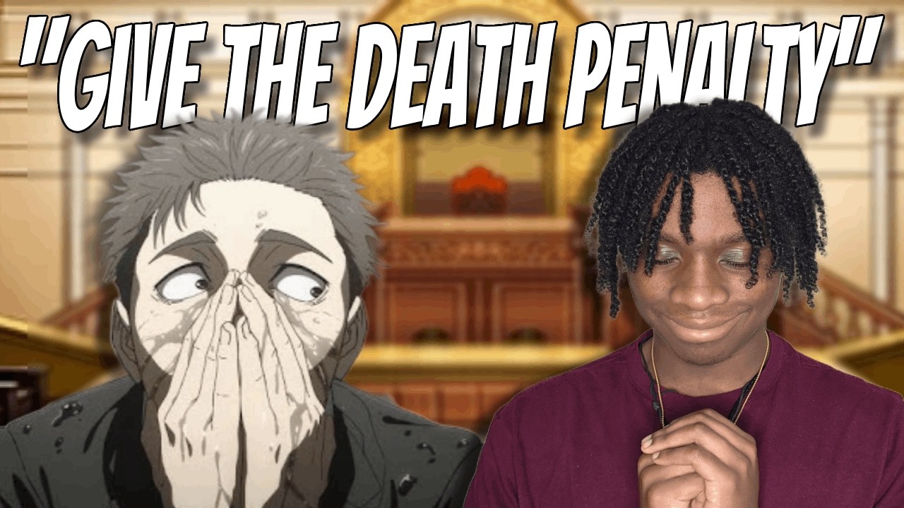 You WILL Lose Higuruma's Trial