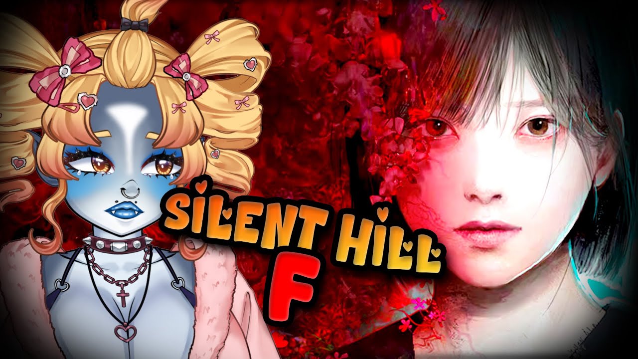 Not So Silent Hills