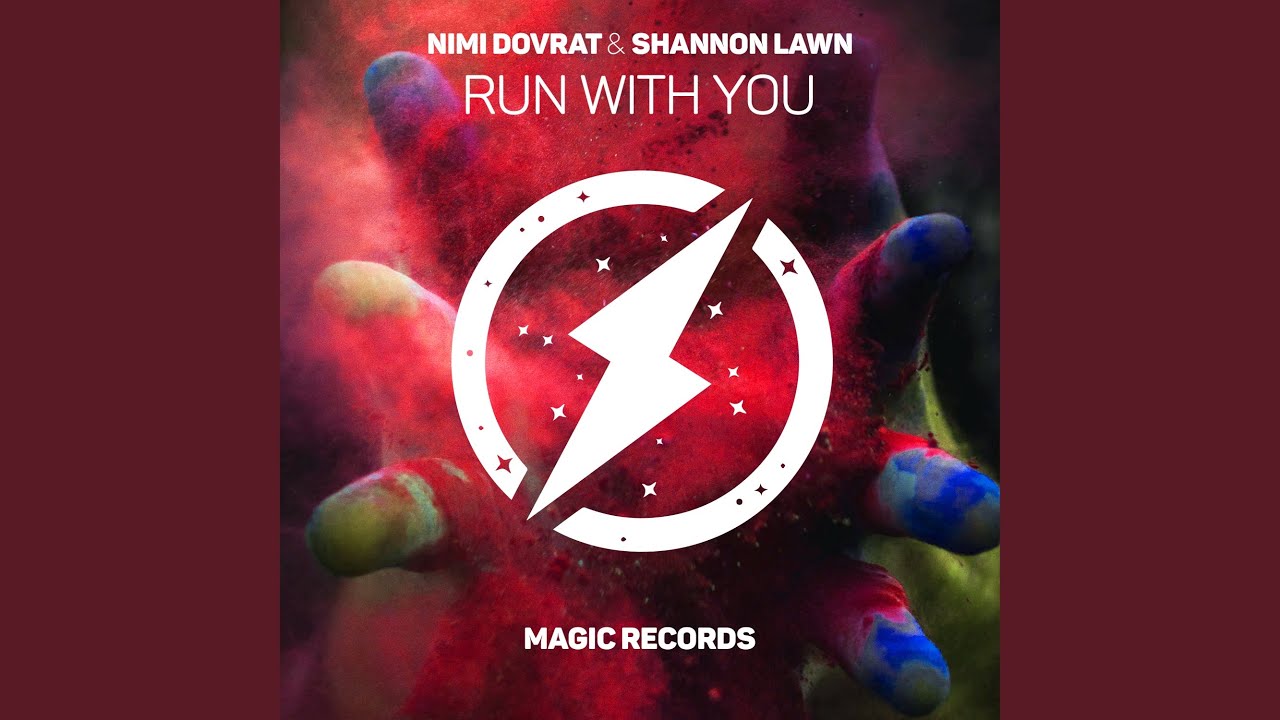 Run With You