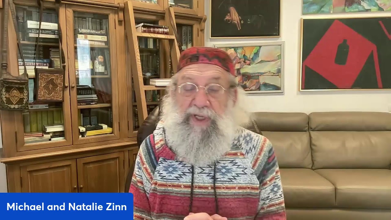 ЦИНАГОГА. Утро доброе! Радоваться! Екклезиаст 10:4