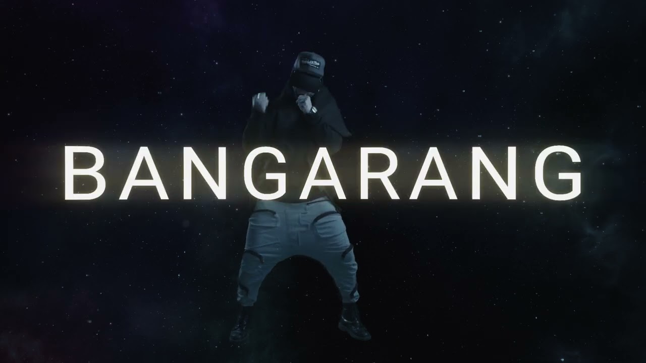 Smash Into Pieces - Bangarang (Official Lyric Video)
