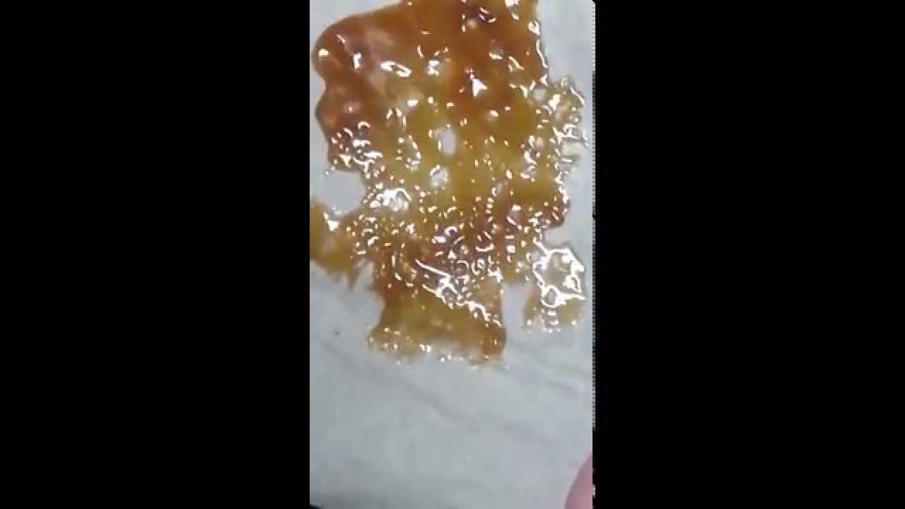 How To Make Stable Shatter Everytime