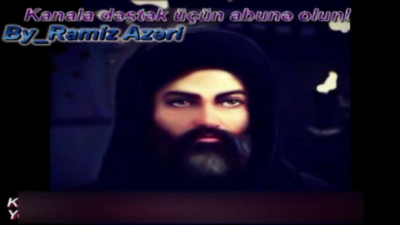 İmam Elinin başına gələn Əhvalatlar 100% dinlə Ocaq Necat ağa