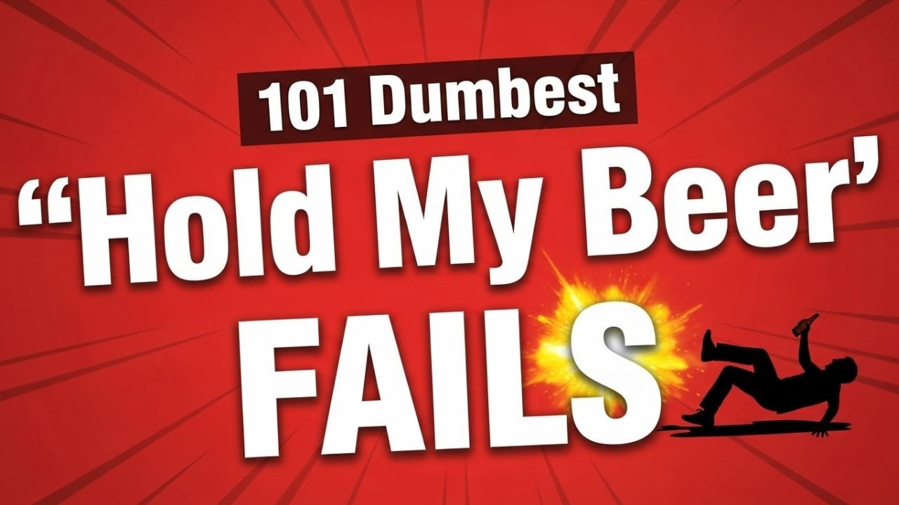 101 Dumbest 