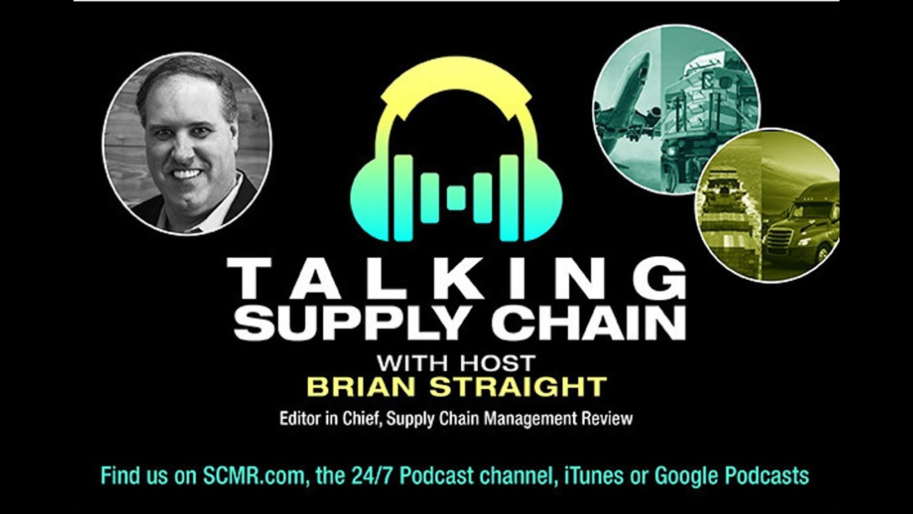 Talking Supply Chain: Sustainable procurement moves from optional to essential