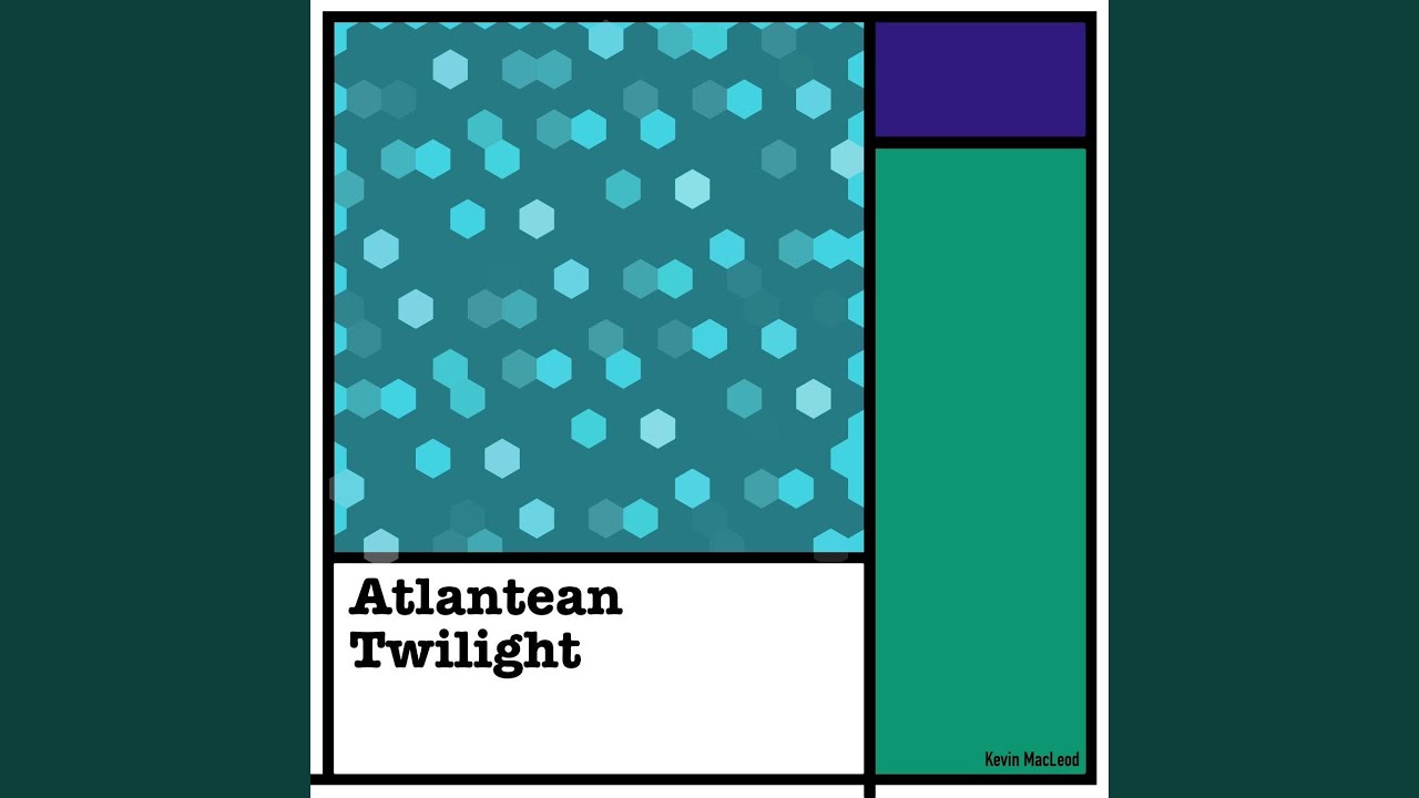 Atlantean Twilight