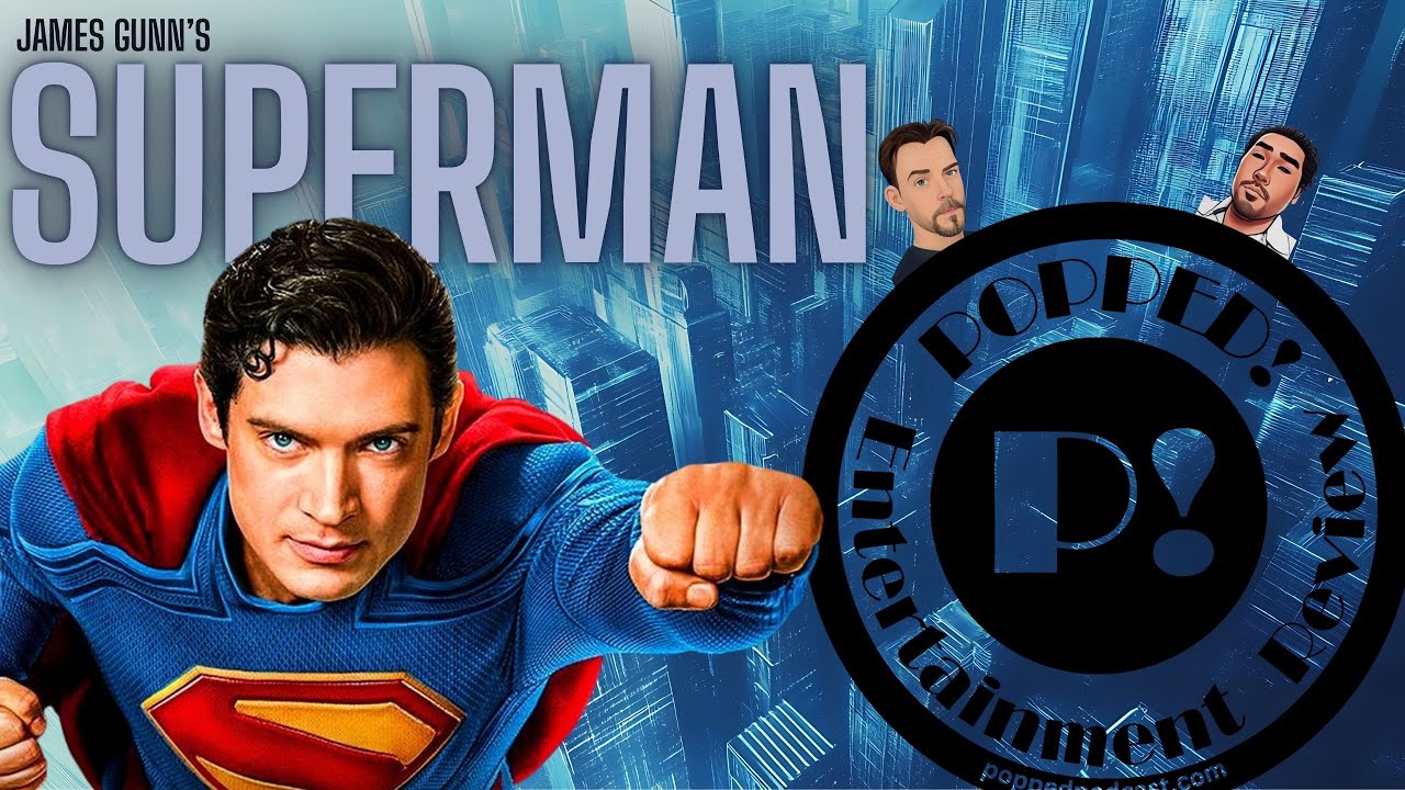 Superman 2025