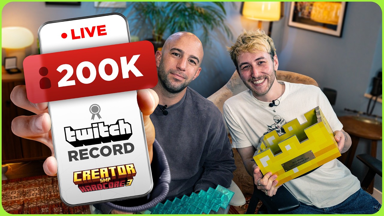 Is Creator SMP een succesvol bedrijf? | WTFinance met Jeremy Frieser