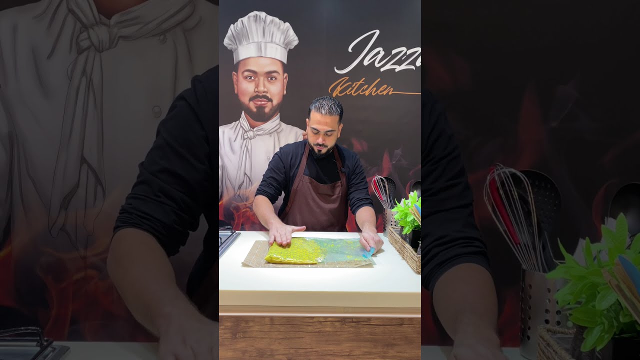 طريقة عمل الأبازير/البهارات الجاوية