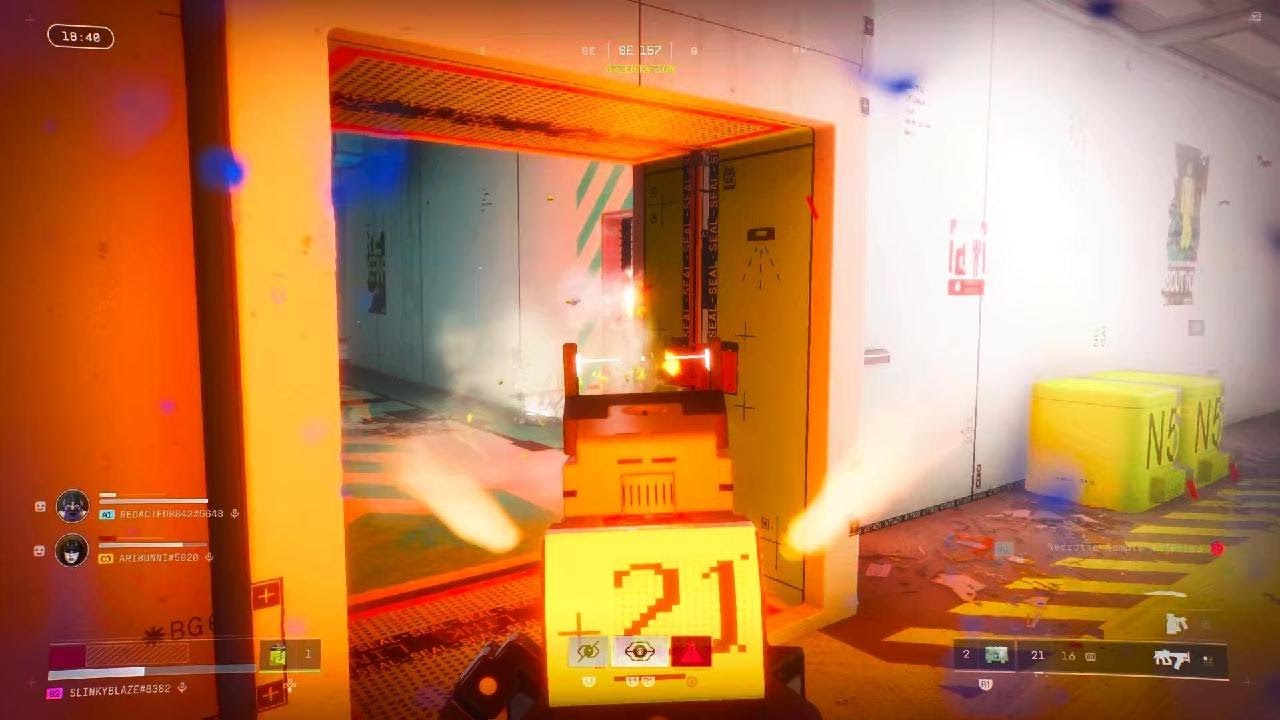 We found a third