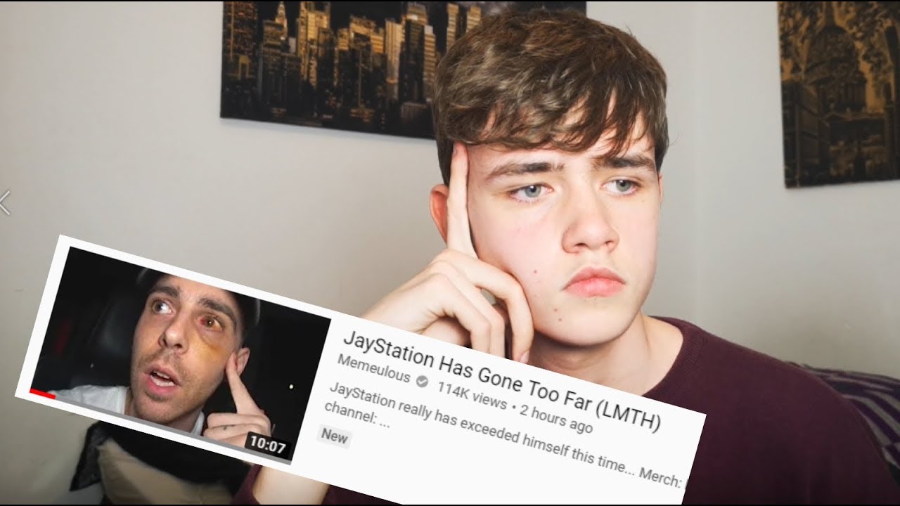 Responding To Memeulous.