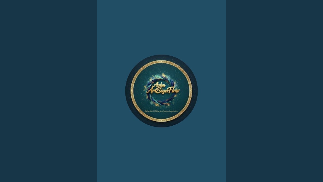 Ashu ArtSignFlow  is live