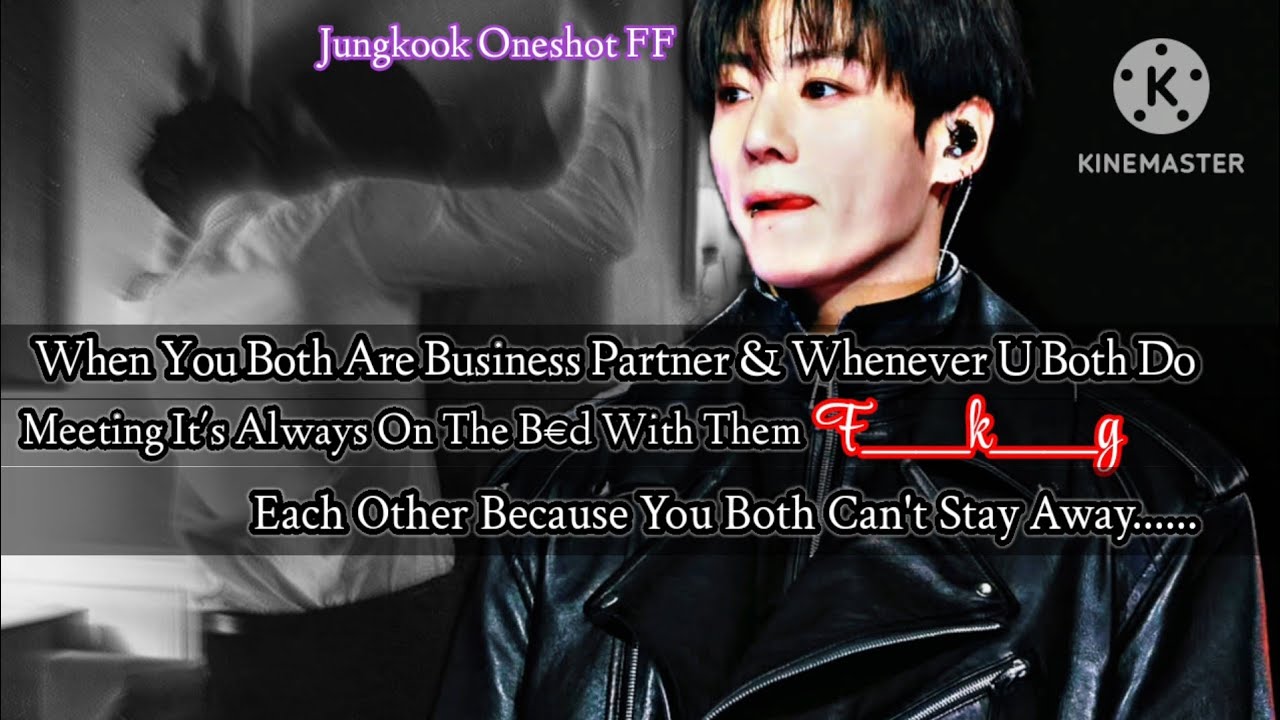 jk ff [When you both are business partner & whenever u both do meeting it's always on the b&euro;d.......