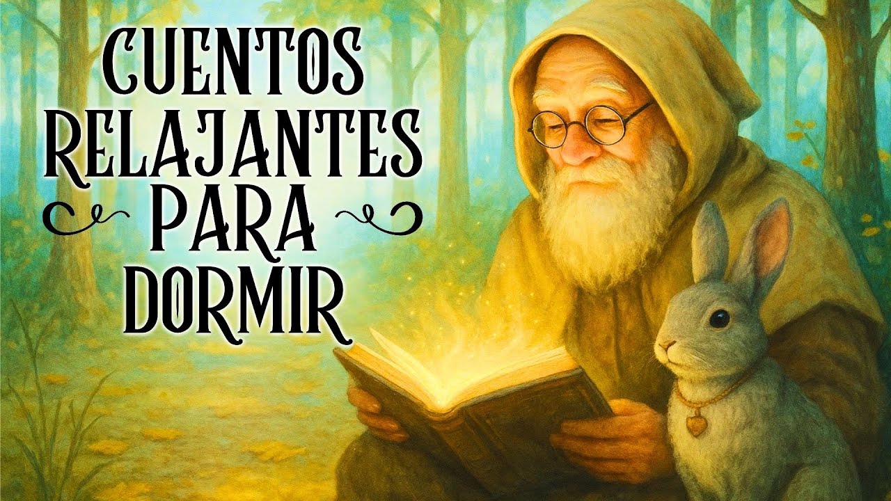 😴 DUÉRMETE con las LEYENDAS ANTIGUAS de la La Hiena Chismosa y Otros Cuentos de Sabiduría 😴