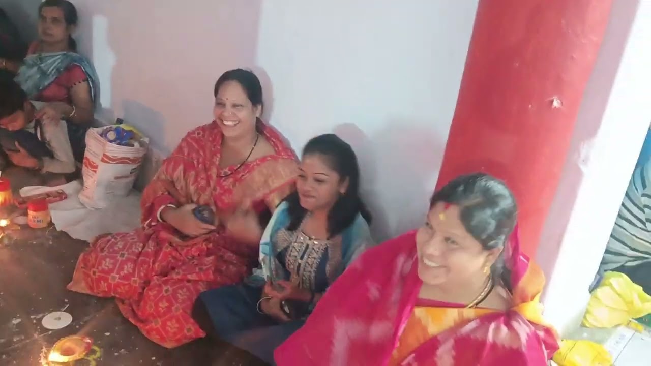 ପଞ୍ଚ ମୁଖିରେ ଶିବରାତ୍ରି ଏକ ଝଲକ ।