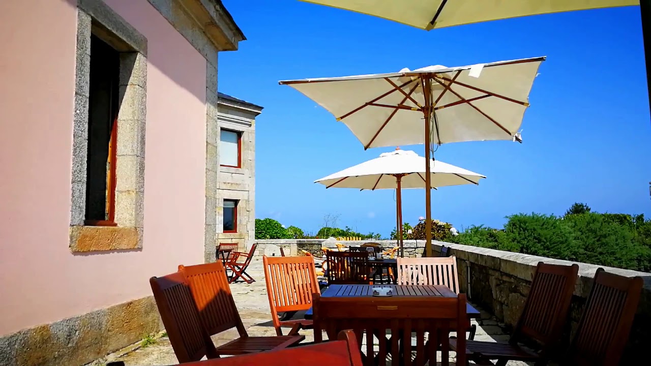 Hotel Semaforo de Bares