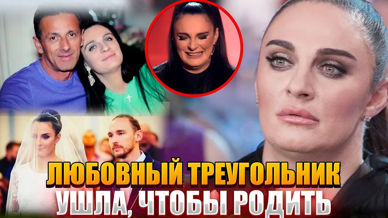 Страшный диагноз мужа / Зачем Ваенга РОДИЛА от ДРУГОГО и дала сыну имя БЫВШЕГО мужа?