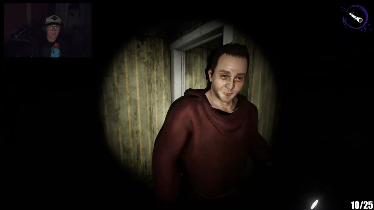 DÉCOUVERTE DE DEVOUR AVEC ASMEUSS & JEY