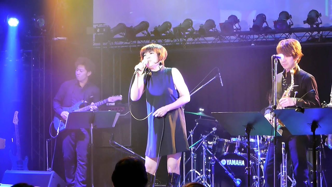 『叱らないで』2015/7/29 新・ユカリショー Vol.119