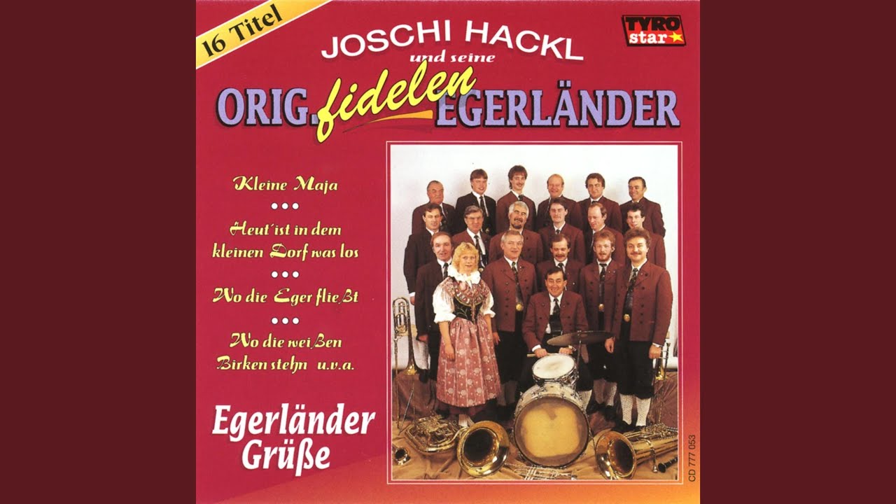 Mu&szlig; i denn