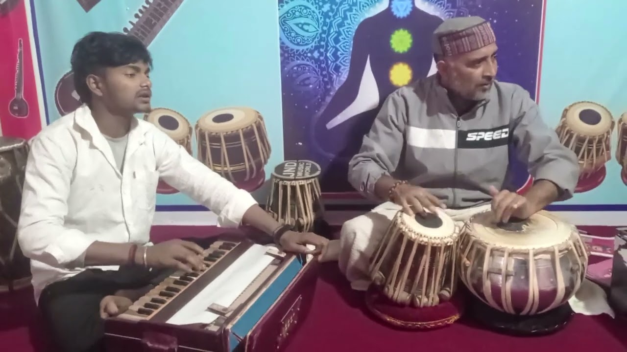 Chhote Bachon Ko Sangeet Ki Shuruat Kaise Karayein 