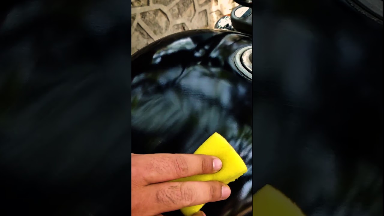 Magsol Insta-Polish | Easy to Use Premium Polish for Instant Shine | Magsol