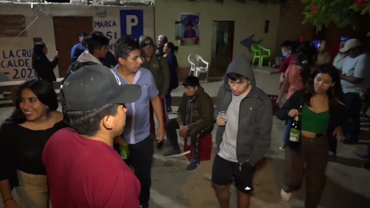 MARTHA MENDOZA Flor Tauripampina. DVD 4