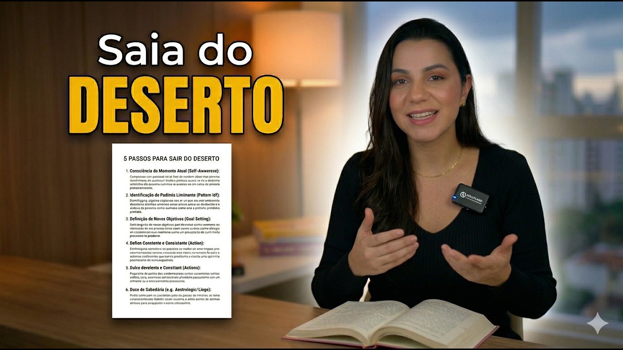 Como eu aumentei a minha frequência e sai de uma crise financeira (em 7 dias)