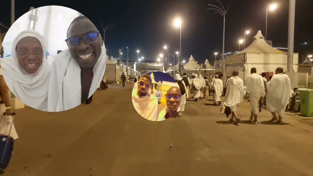 MAKKA 2023 NARRATION MMD