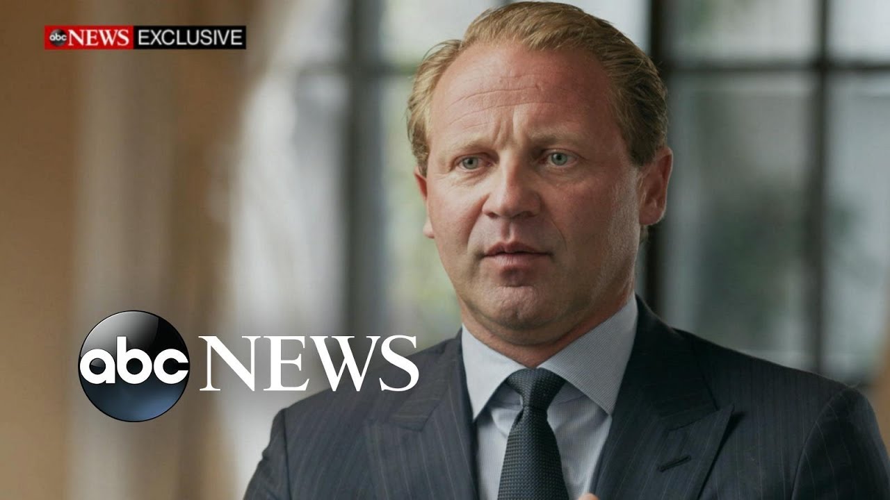 ABC News exclusive: Former NRA top lieutenant insider speaks out | WNT